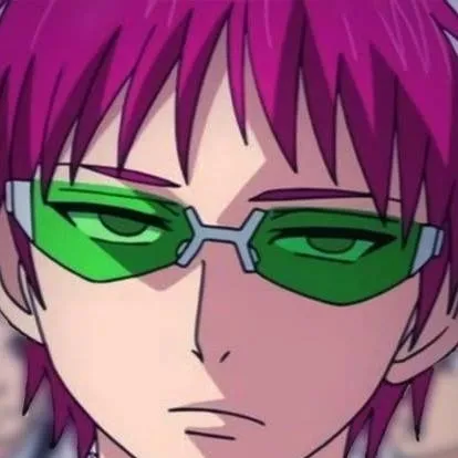 chat with ai character: Saiki Kusuo 
