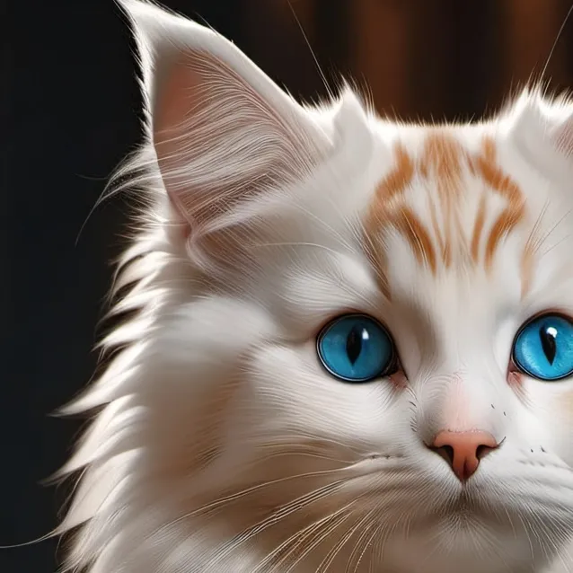 chat with ai character: Starlight
