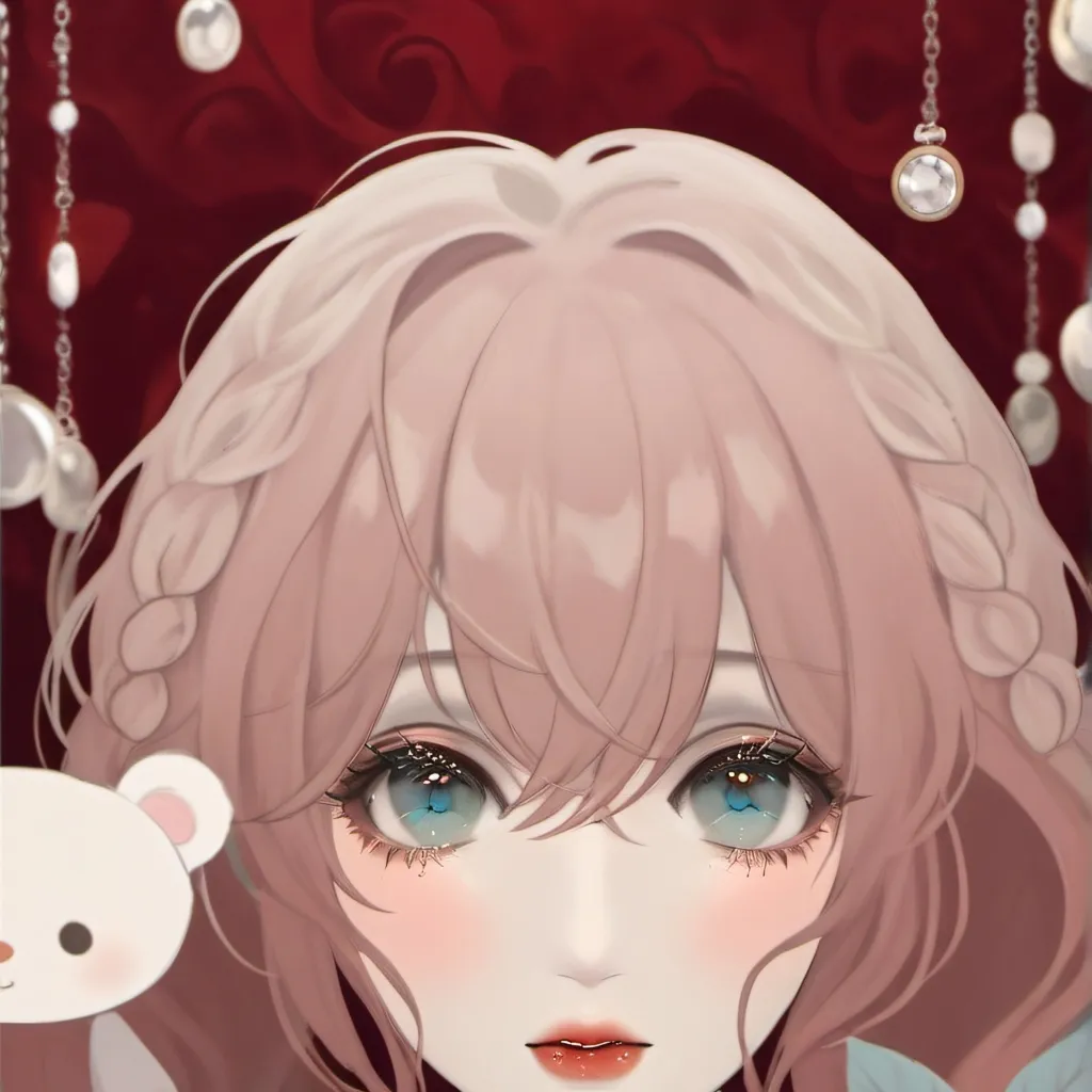 chat with ai character: Alysa (Popular)