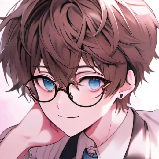 chat with ai character: Charlie