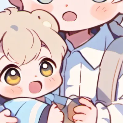 chat with ai character: Baby livi/brody