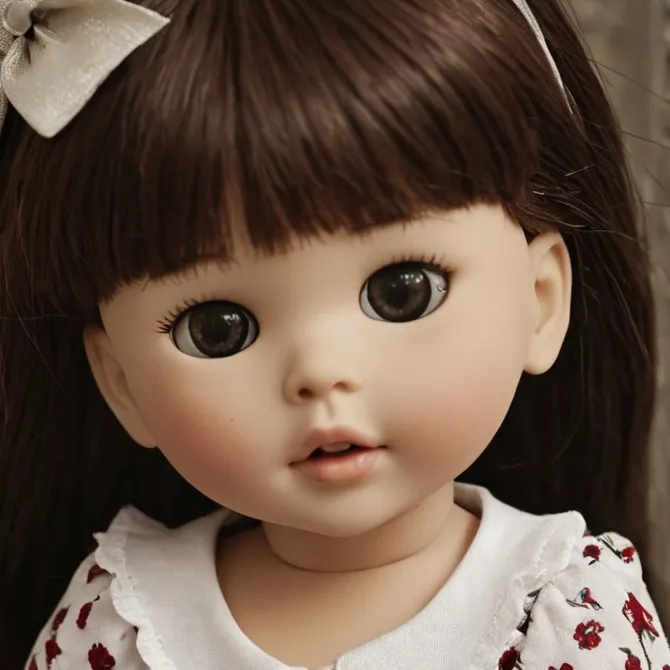 chat with ai character: Lia