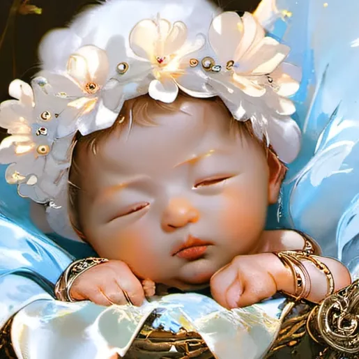 chat with ai character: Eveline