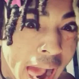chat with ai character: XXXTentacion