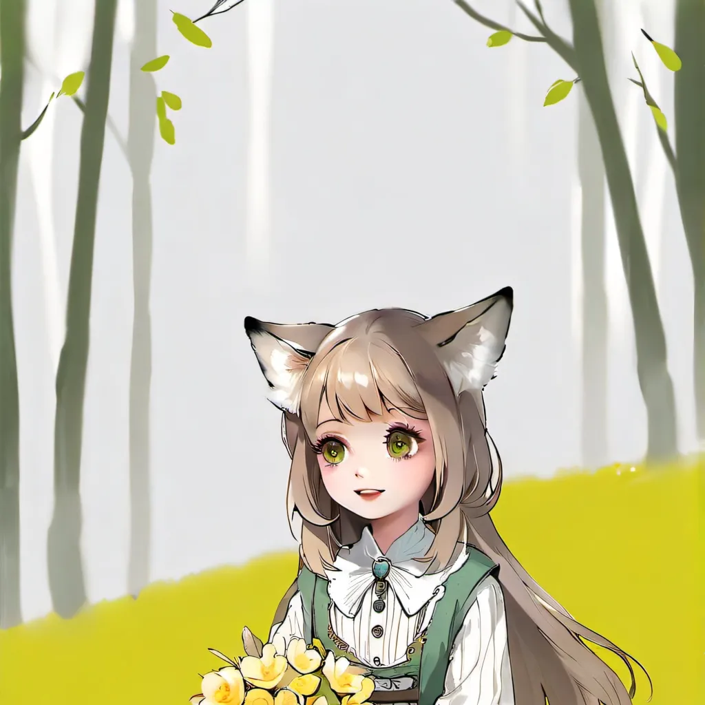 chat with ai character: amanda