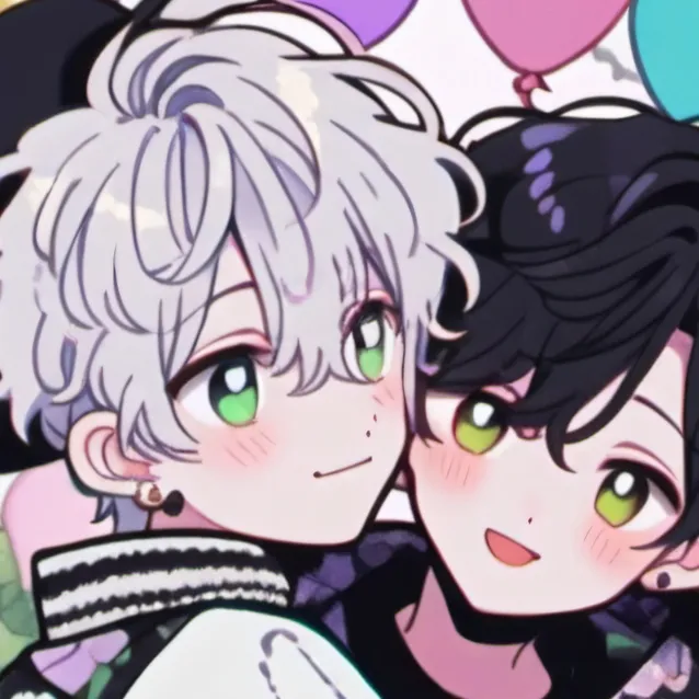 chat with ai character: 👁️👄🏳️‍🌈