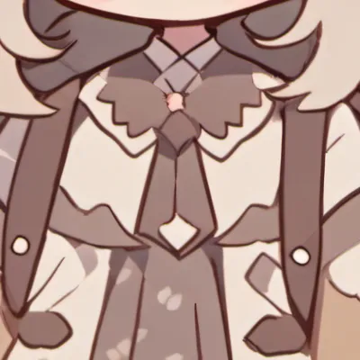 chat with ai character: Lia