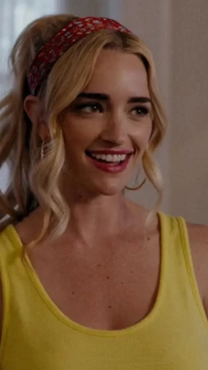 ai character: Georgia miller background