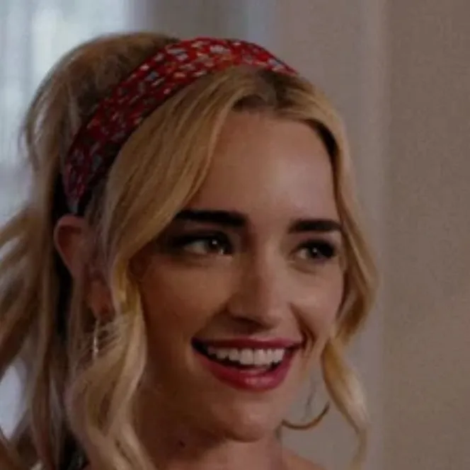 chat with ai character: Georgia miller