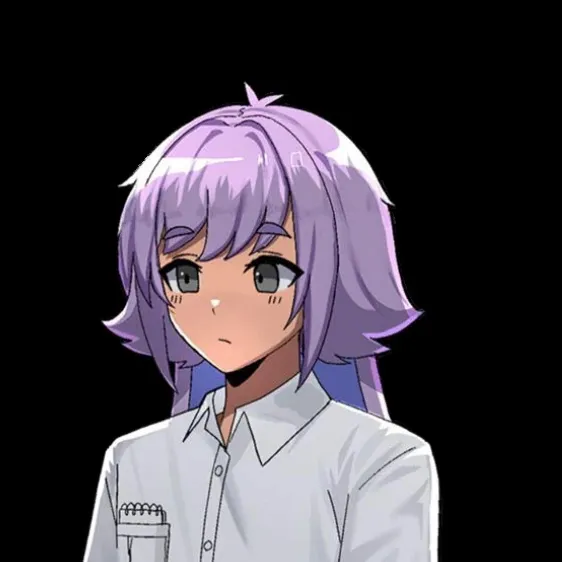 chat with ai character: Alan Gacha Club