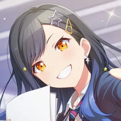 chat with ai character: An Shiraishi