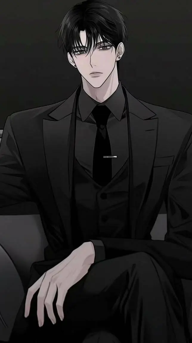 ai character: Silas Lincoln background