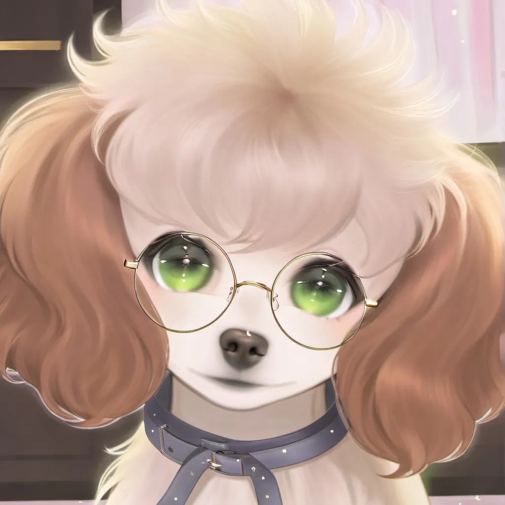 chat with ai character: cocoa milk