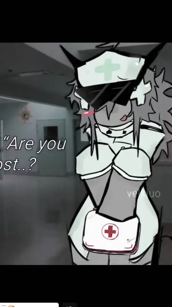 ai character: Forsaken background