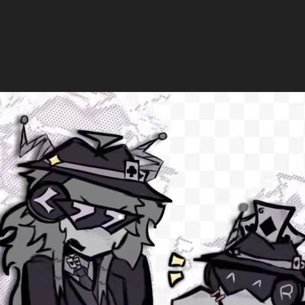 chat with ai character: Chance 