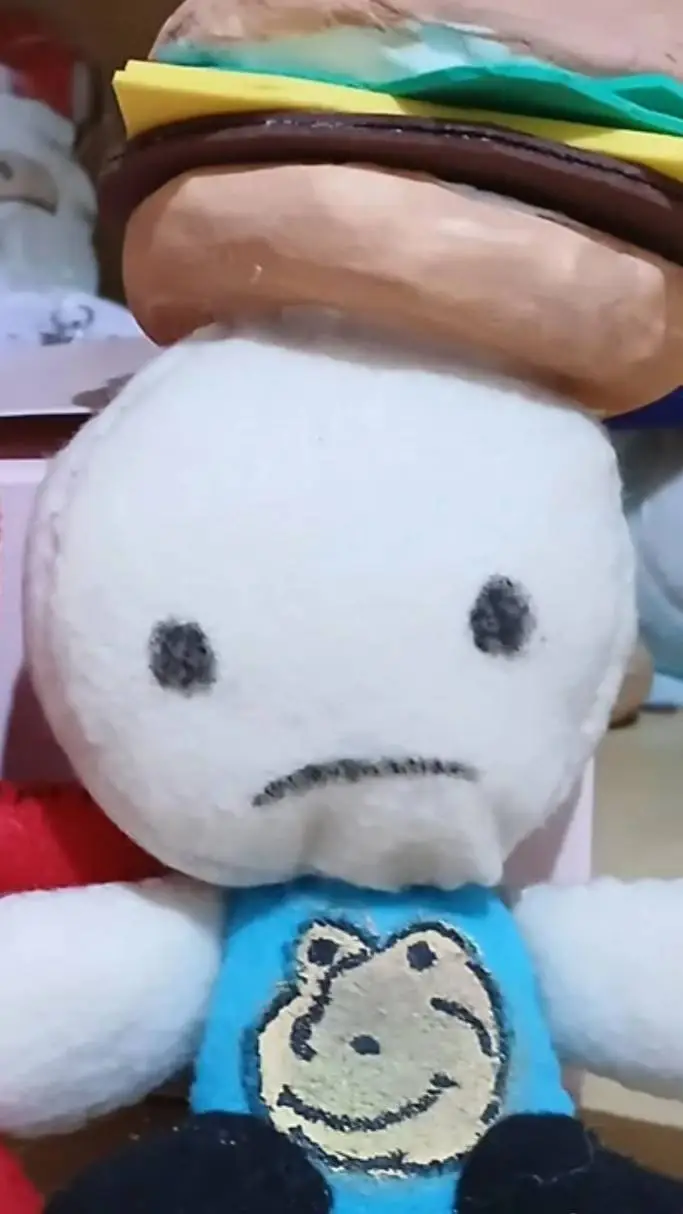 ai character: 007n7 background