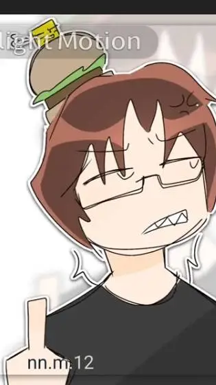 ai character: 007n7 background