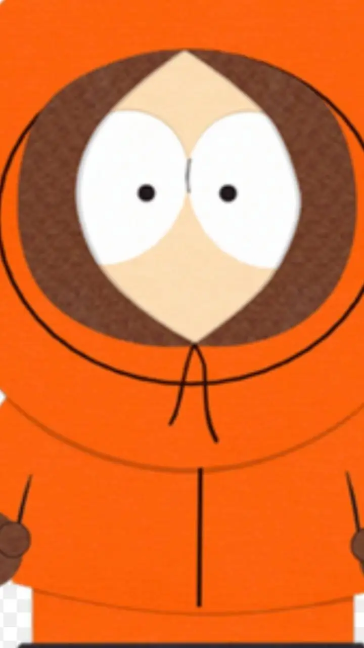 ai character: Kenny🌹 background