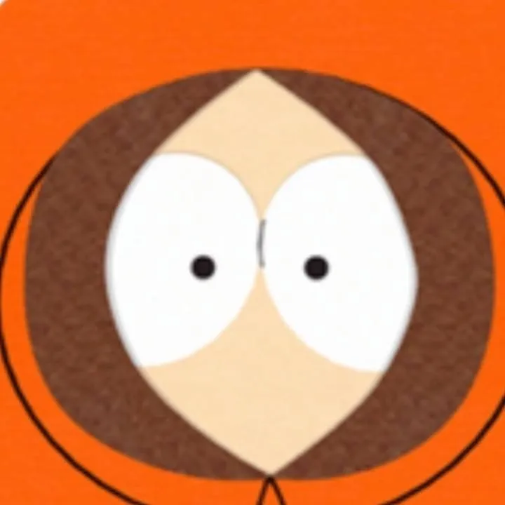 chat with ai character: Kenny🌹