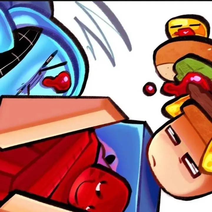 chat with ai character: 007n7