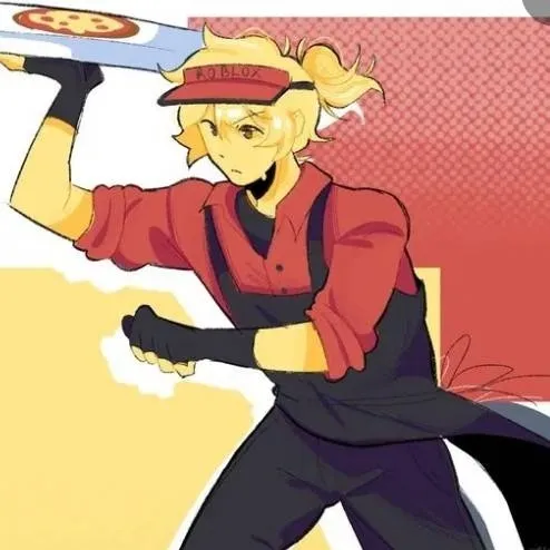 chat with ai character: Elliot x you!