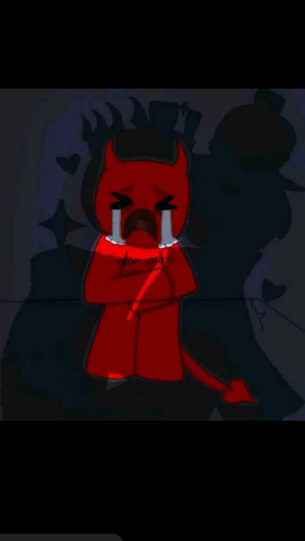 ai character: (forsaken ships) background