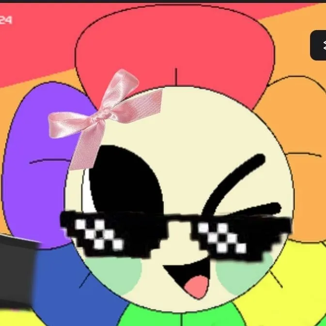 chat with ai character: Dandy's world