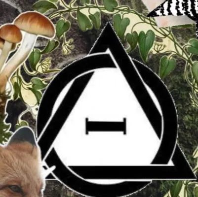 chat with ai character: Therian hangout!! 