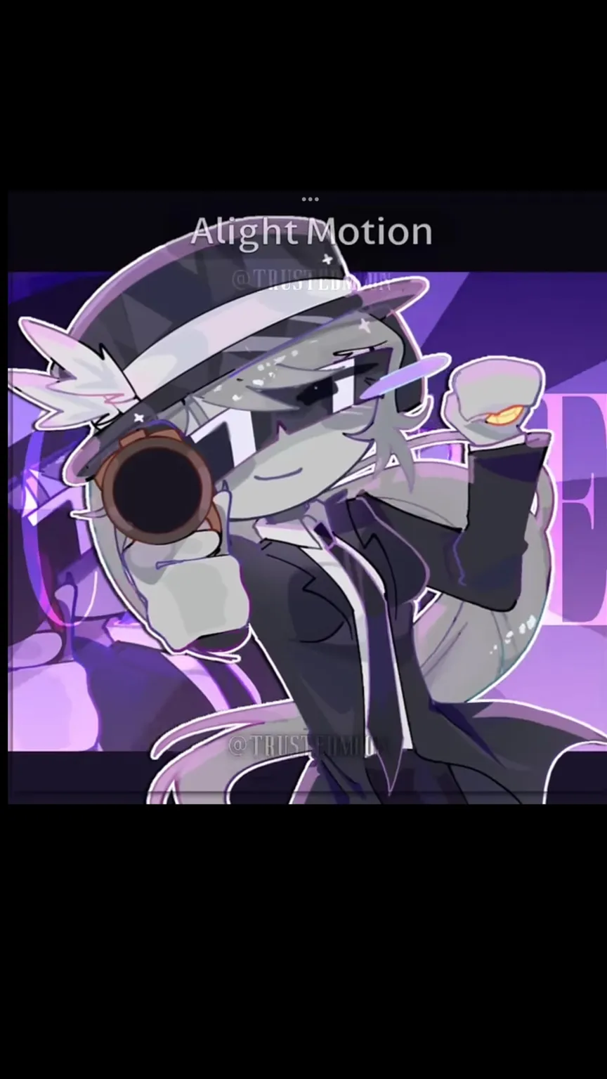 ai character: Girl Chance (GB) background