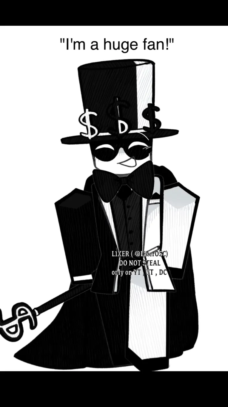 ai character: Artistry! background