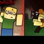 chat with ai character: YouVsDavid ROBLOX