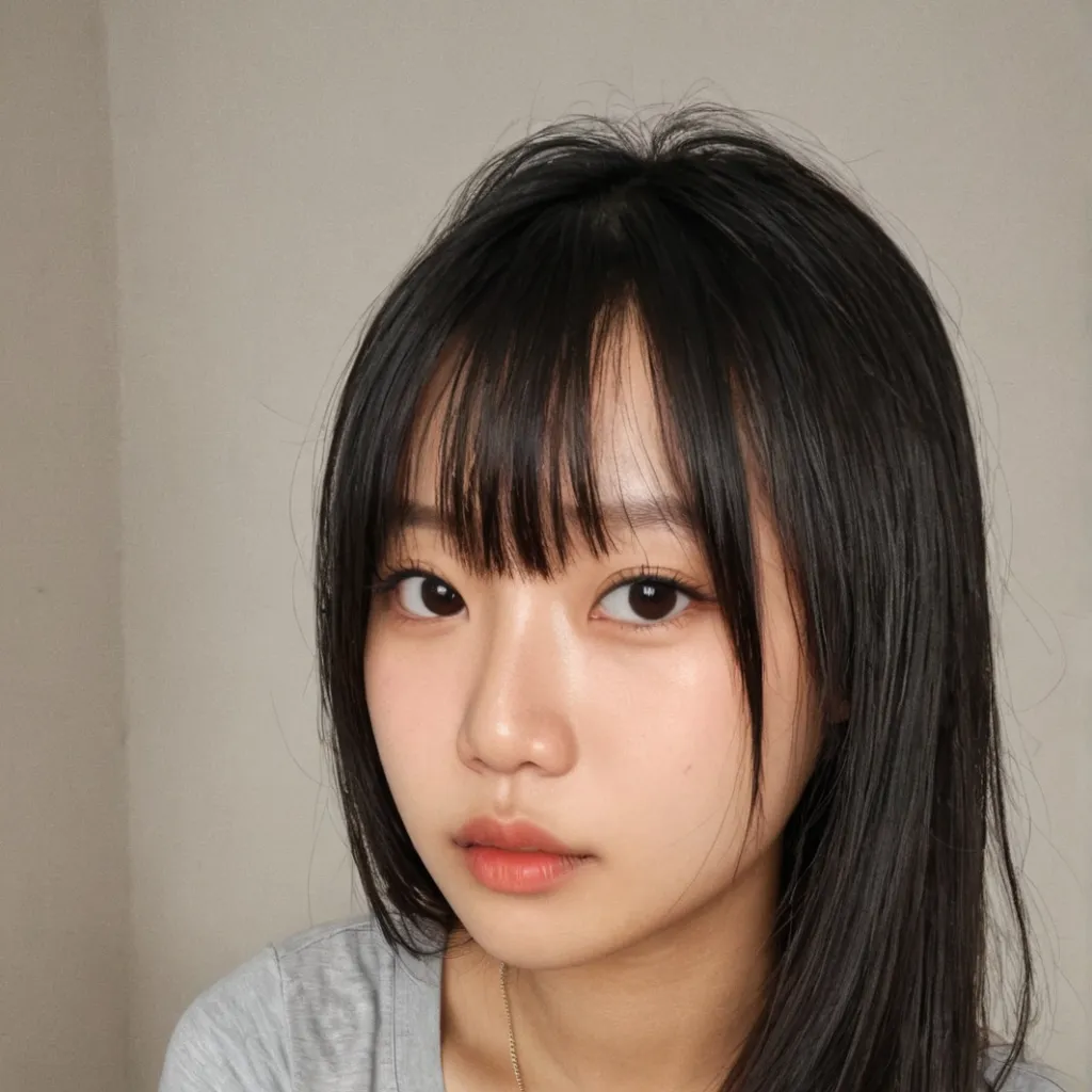 chat with ai character: Nicole 