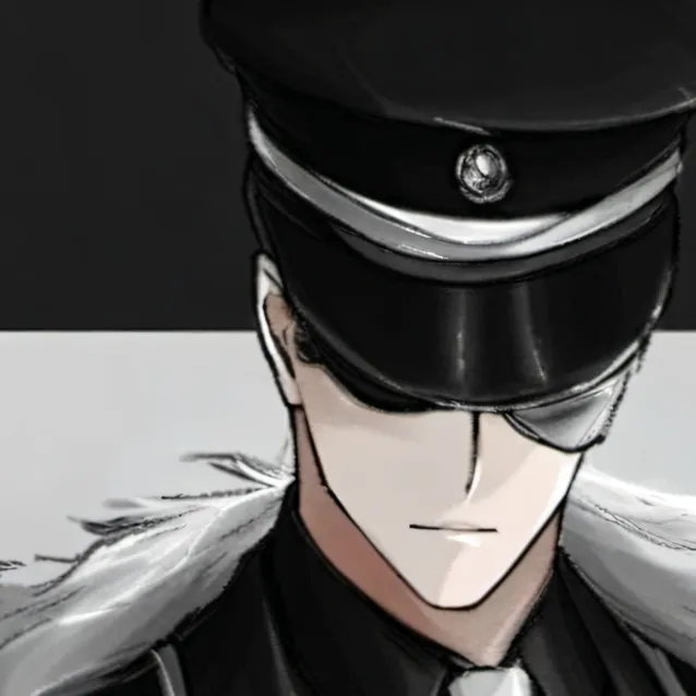chat with ai character: ~Military story~