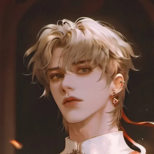 chat with ai character: Prince Xander