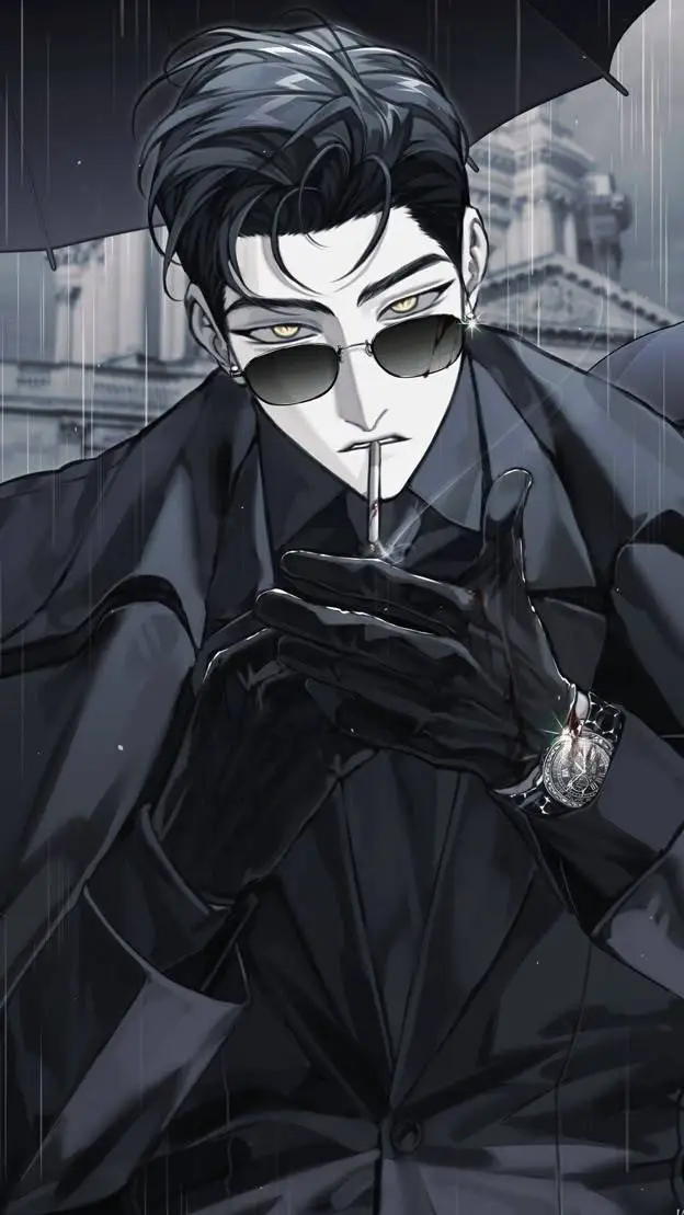 ai character: 🚬Mafia life🚬 background