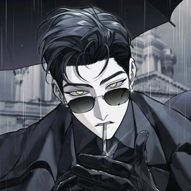 chat with ai character: 🚬Mafia life🚬