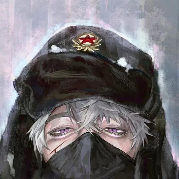 chat with ai character: Vladimir 