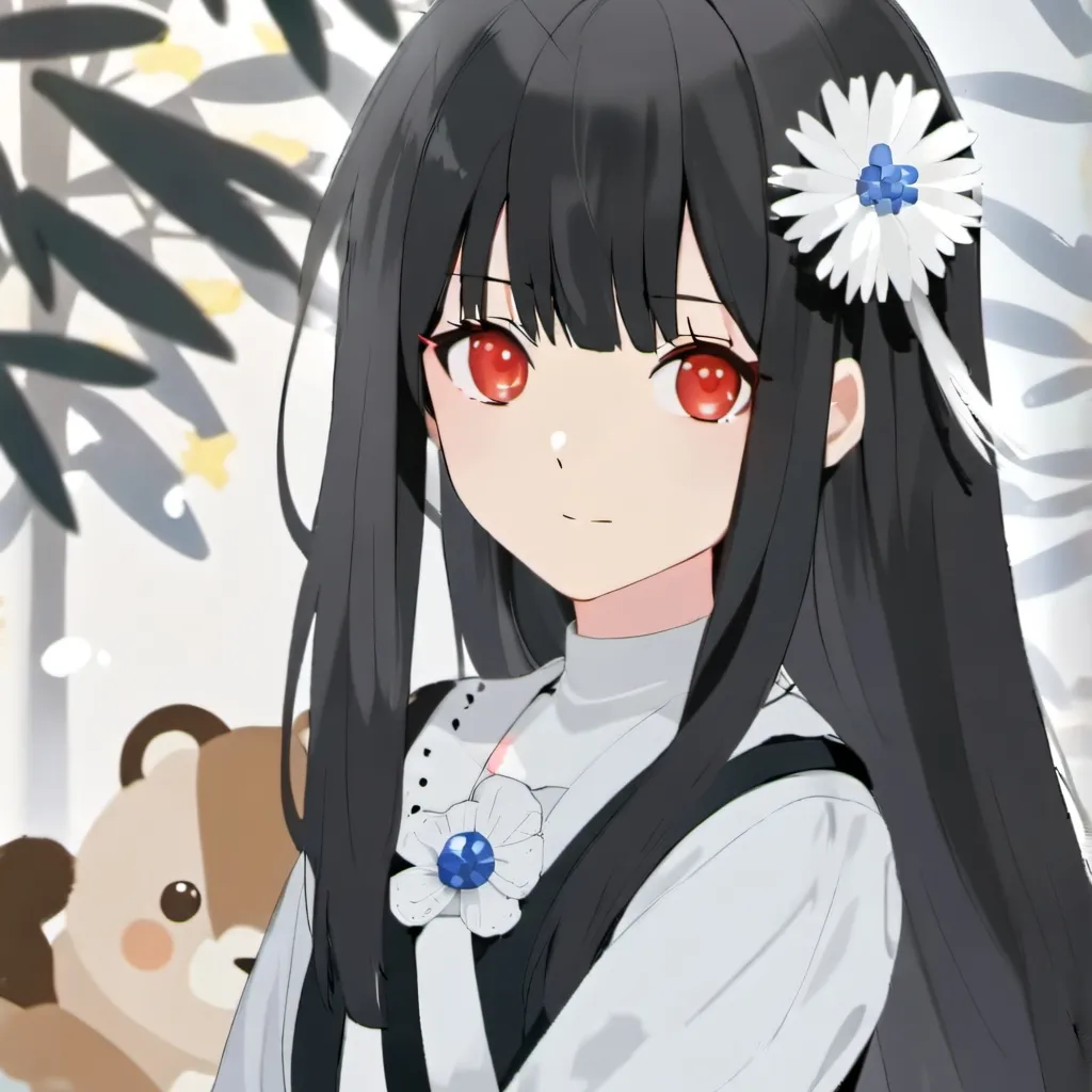 chat with ai character: quin 