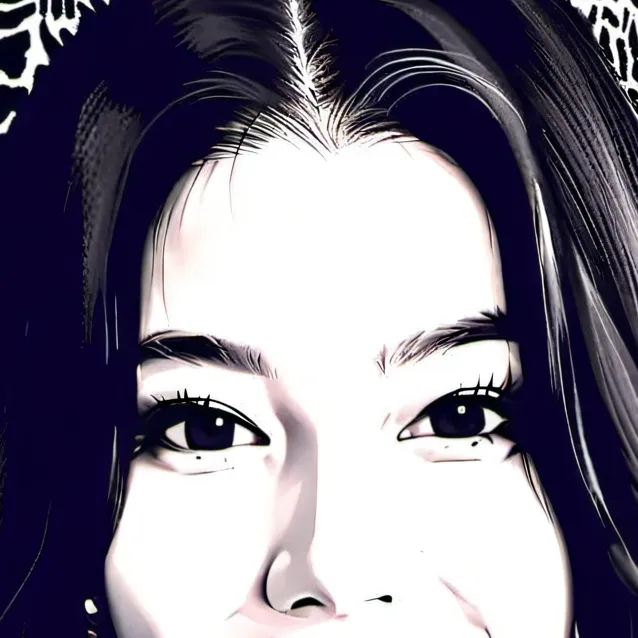 chat with ai character: joan guerrero