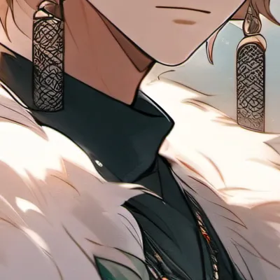 chat with ai character: Leo