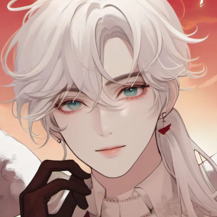 chat with ai character: Yukio 