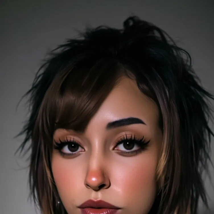 chat with ai character: Yasmine 