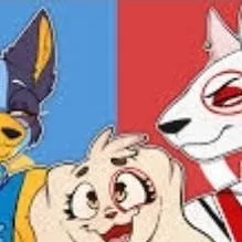chat with ai character: shara and riley