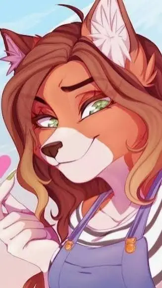 ai character: taylor background