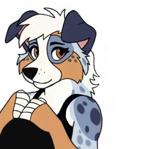 chat with ai character: sandy
