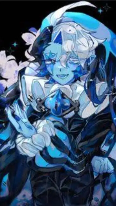 Talkie AI - Chat with Shadow milk