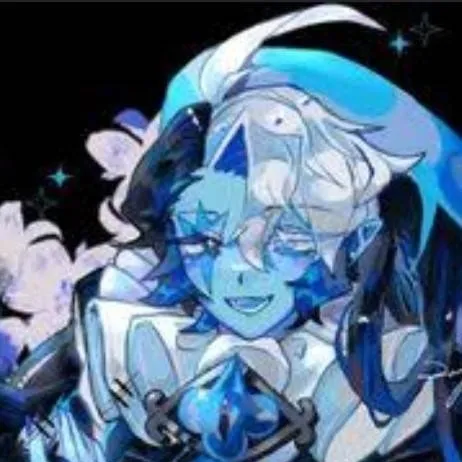 chat with ai character: Shadow milk