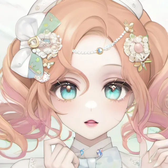 chat with ai character: Mia