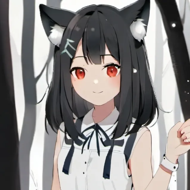 chat with ai character: cash and nico