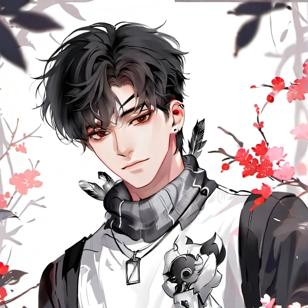 chat with ai character: Zane (Aphmau)